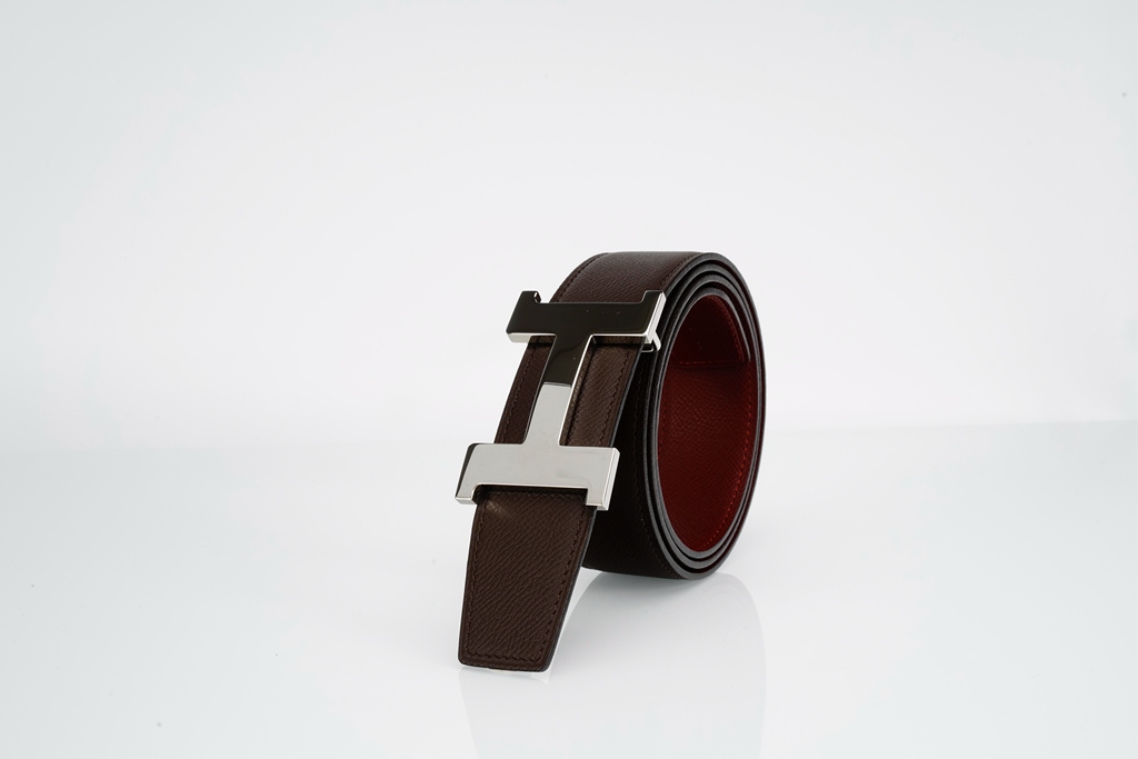 H**mes belts 38mm